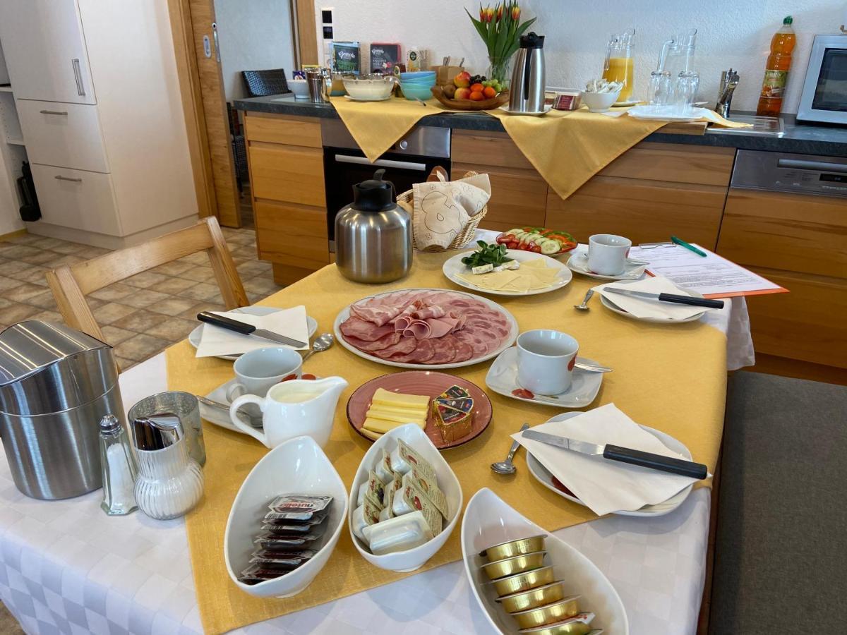 Reiterhof Familie Laubichler Bed & Breakfast Schladming Eksteriør bilde