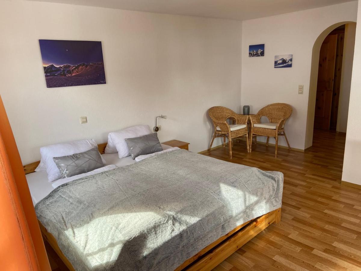 Reiterhof Familie Laubichler Bed & Breakfast Schladming Eksteriør bilde