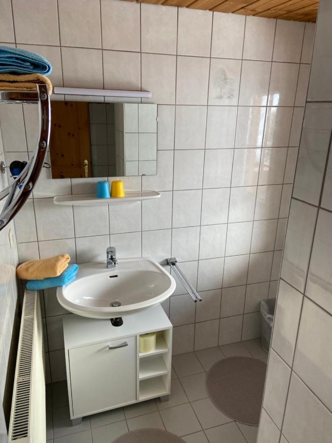 Reiterhof Familie Laubichler Bed & Breakfast Schladming Eksteriør bilde