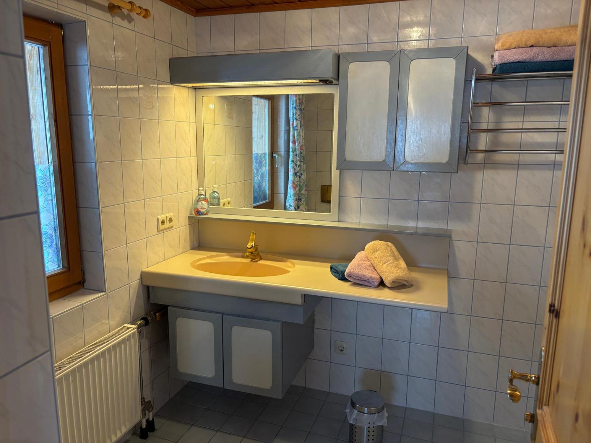 Reiterhof Familie Laubichler Bed & Breakfast Schladming Eksteriør bilde